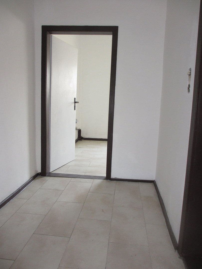 Prenájom bytu 2-izbový 50 m², Kraatzerweg 12b, Gransee, Brandenbursko Prenájom bytu 2-izbový 50 m², Kraatzerweg 12b, Gransee, Brandenbursko