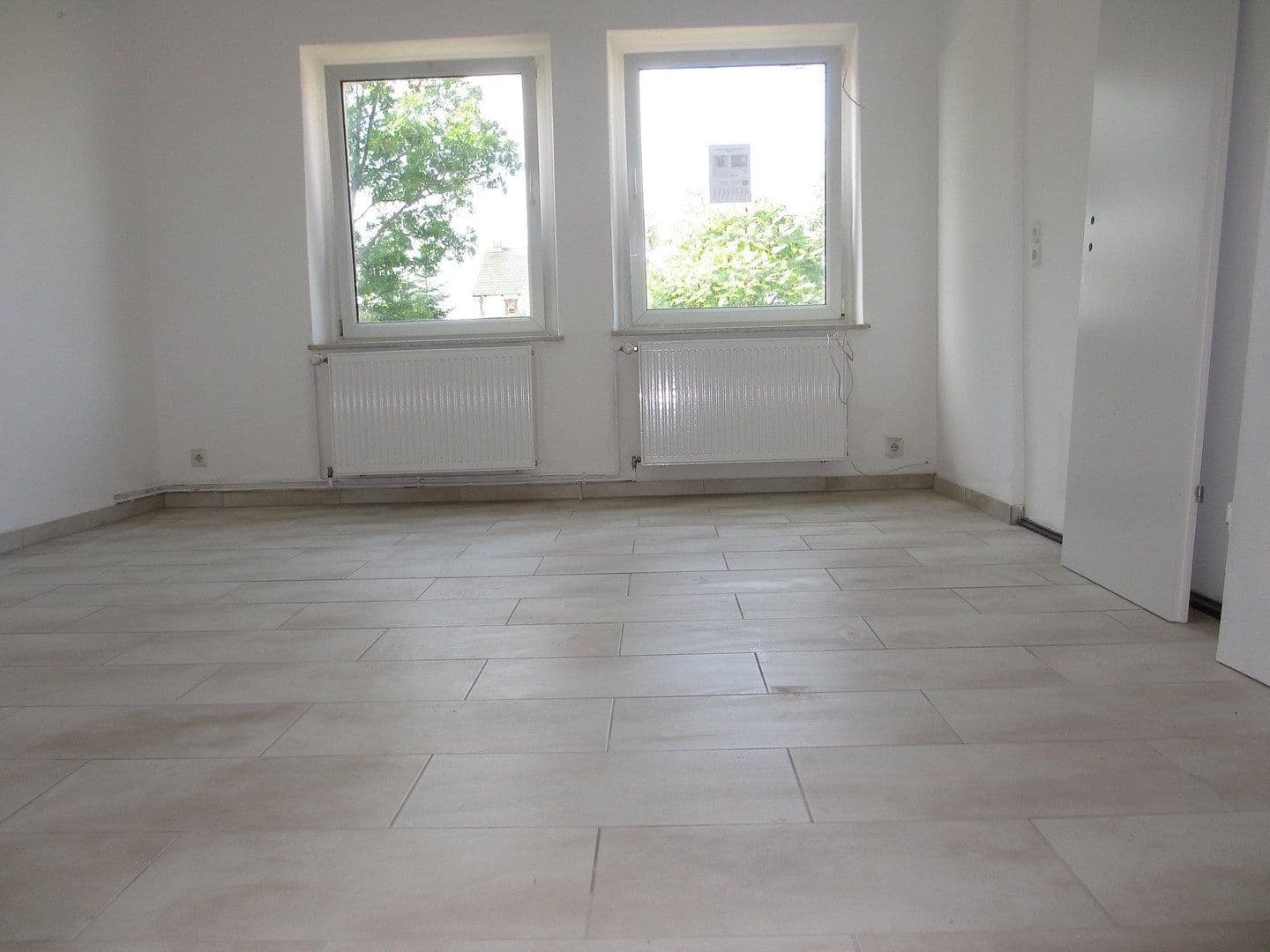 Prenájom bytu 2-izbový 50 m², Kraatzerweg 12b, Gransee, Brandenbursko Prenájom bytu 2-izbový 50 m², Kraatzerweg 12b, Gransee, Brandenbursko