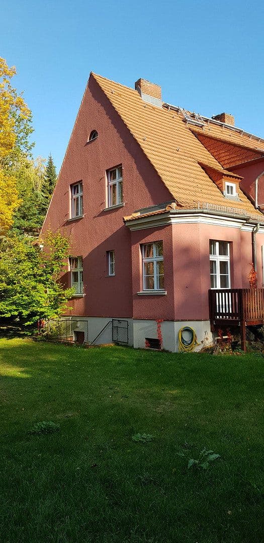 Predaj domu 125 m², pozemek 705 m², Berlin, Berlín Predaj domu 125 m², pozemek 705 m², Berlin, Berlín