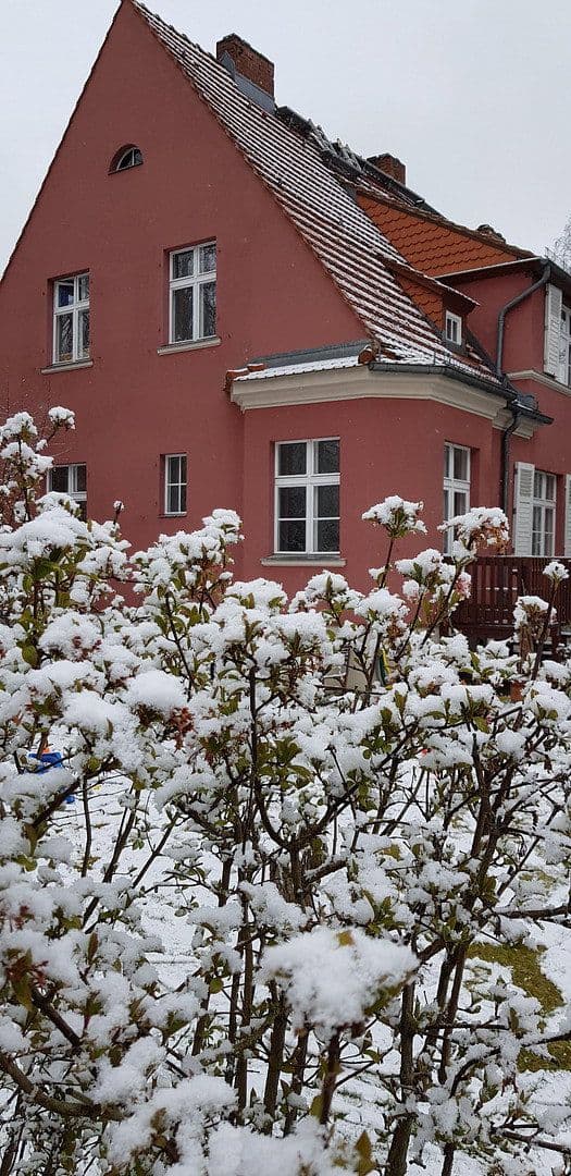 Predaj domu 125 m², pozemek 705 m², Berlin, Berlín Predaj domu 125 m², pozemek 705 m², Berlin, Berlín