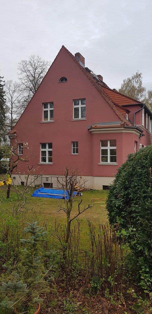 Predaj domu 125 m², pozemek 705 m², Berlin, Berlín Predaj domu 125 m², pozemek 705 m², Berlin, Berlín