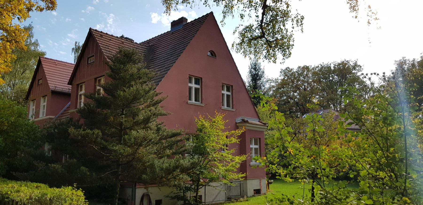 Predaj domu 125 m², pozemek 705 m², Berlin, Berlín Predaj domu 125 m², pozemek 705 m², Berlin, Berlín