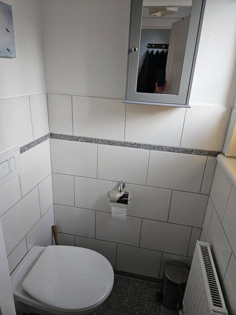 Predaj domu 125 m², pozemek 705 m², Berlin, Berlín Predaj domu 125 m², pozemek 705 m², Berlin, Berlín