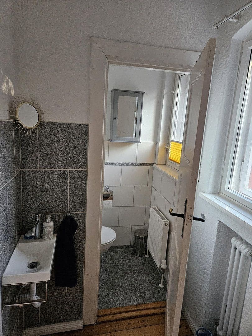 Predaj domu 125 m², pozemek 705 m², Berlin, Berlín Predaj domu 125 m², pozemek 705 m², Berlin, Berlín