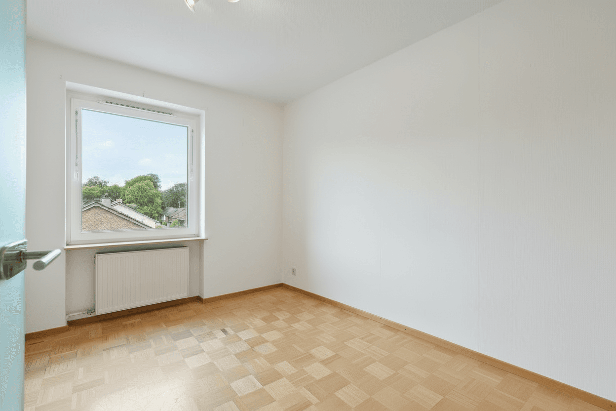 Prenájom bytu 4-izbový 94 m², Elbinger Straße 3, Duisburg, Severné Porýnie - Westfálsko Prenájom bytu 4-izbový 94 m², Elbinger Straße 3, Duisburg, Severné Porýnie - Westfálsko