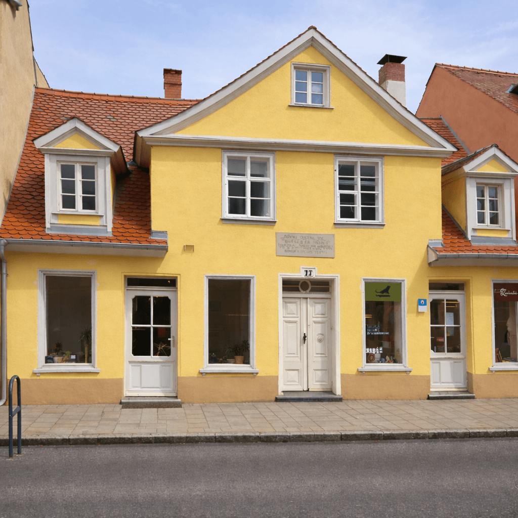 Prenájom kancelárie 45 m², Erlangen, Bavorsko Prenájom kancelárie 45 m², Erlangen, Bavorsko