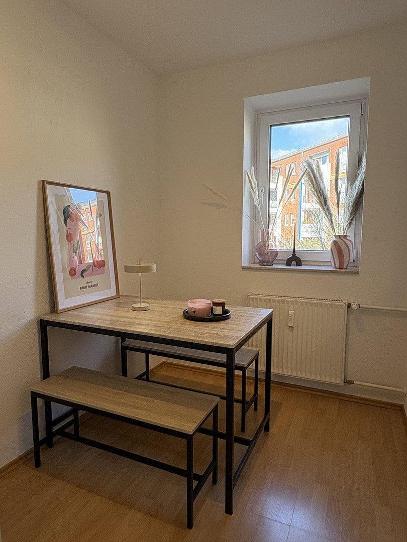 Prenájom bytu 3-izbový 78 m², Martin-Boyken-Ring 13, Hildesheim, Dolné Sasko Prenájom bytu 3-izbový 78 m², Martin-Boyken-Ring 13, Hildesheim, Dolné Sasko