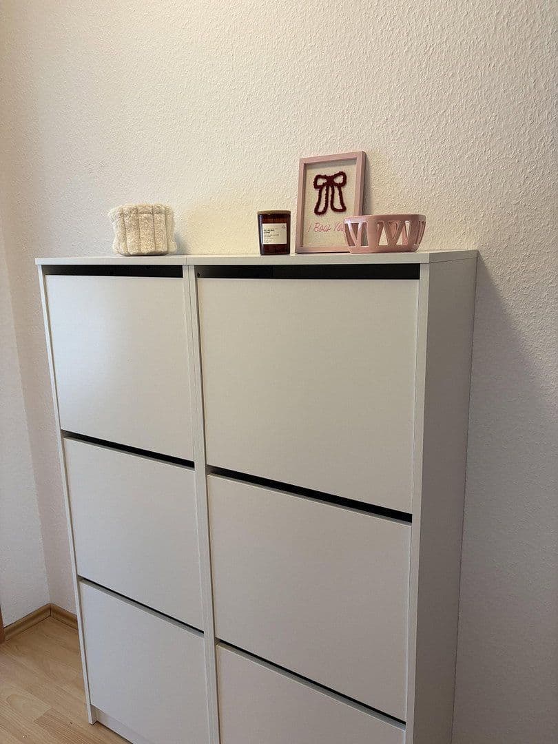 Prenájom bytu 3-izbový 78 m², Martin-Boyken-Ring 13, Hildesheim, Dolné Sasko Prenájom bytu 3-izbový 78 m², Martin-Boyken-Ring 13, Hildesheim, Dolné Sasko