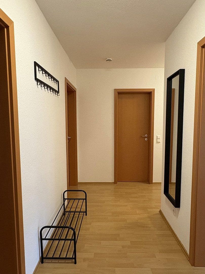 Prenájom bytu 3-izbový 78 m², Martin-Boyken-Ring 13, Hildesheim, Dolné Sasko Prenájom bytu 3-izbový 78 m², Martin-Boyken-Ring 13, Hildesheim, Dolné Sasko