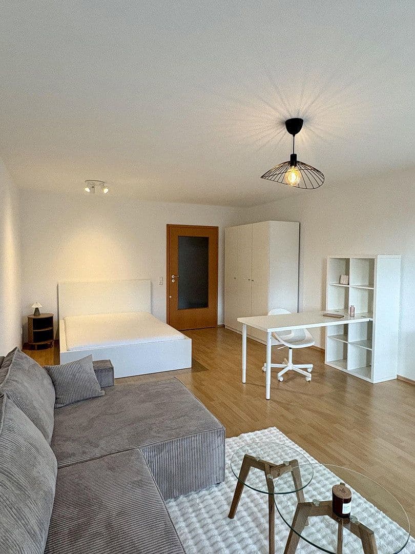 Prenájom bytu 3-izbový 78 m², Martin-Boyken-Ring 13, Hildesheim, Dolné Sasko Prenájom bytu 3-izbový 78 m², Martin-Boyken-Ring 13, Hildesheim, Dolné Sasko