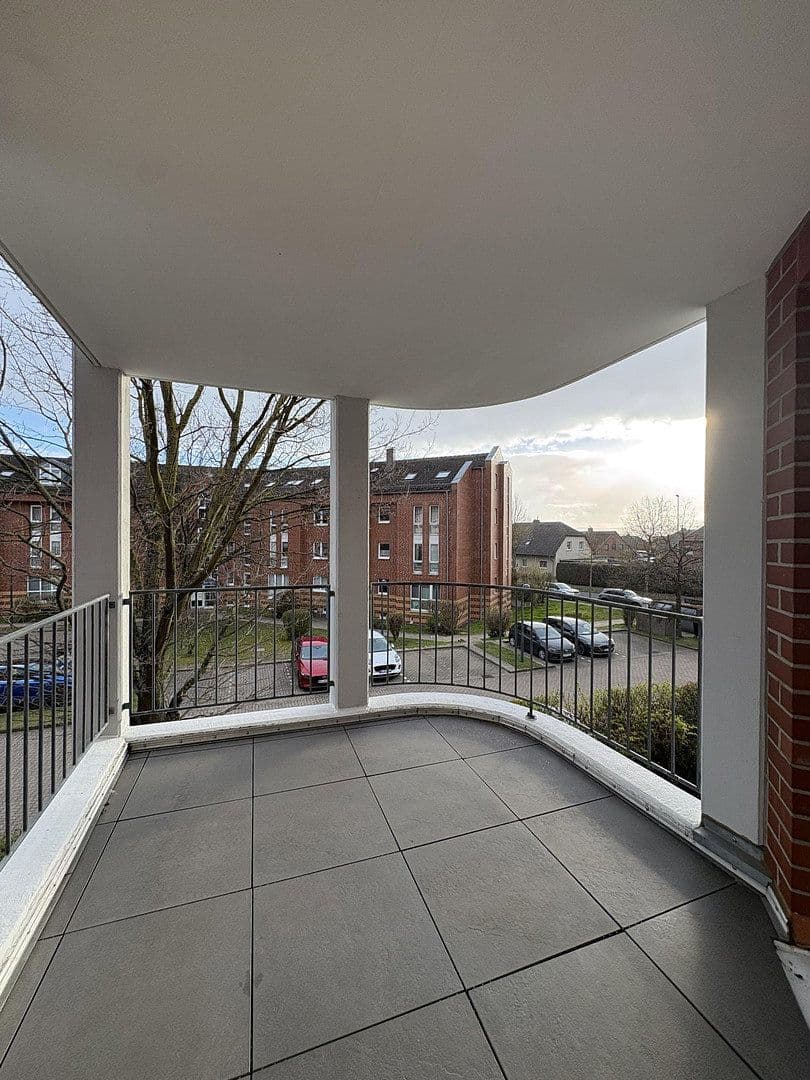 Prenájom bytu 3-izbový 78 m², Martin-Boyken-Ring 13, Hildesheim, Dolné Sasko Prenájom bytu 3-izbový 78 m², Martin-Boyken-Ring 13, Hildesheim, Dolné Sasko