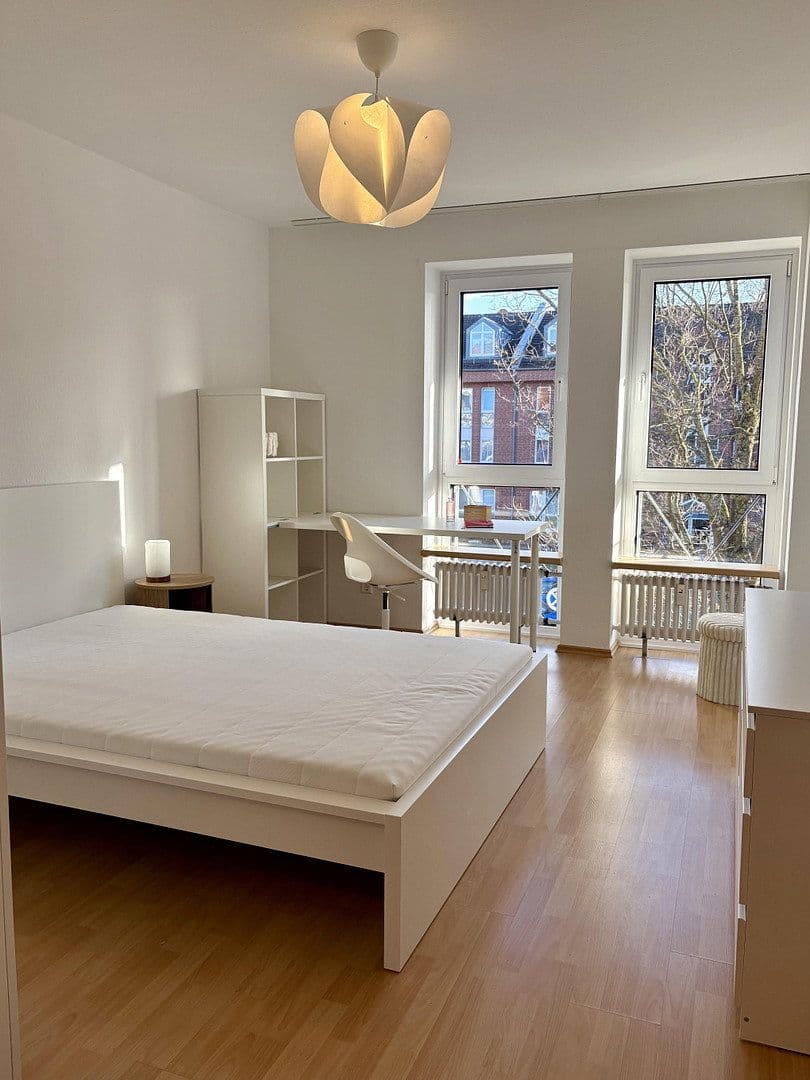 Prenájom bytu 3-izbový 78 m², Martin-Boyken-Ring 13, Hildesheim, Dolné Sasko Prenájom bytu 3-izbový 78 m², Martin-Boyken-Ring 13, Hildesheim, Dolné Sasko