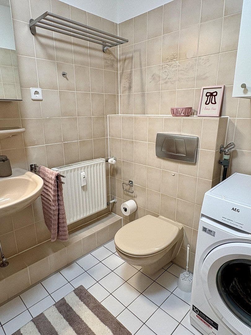 Prenájom bytu 3-izbový 78 m², Martin-Boyken-Ring 13, Hildesheim, Dolné Sasko Prenájom bytu 3-izbový 78 m², Martin-Boyken-Ring 13, Hildesheim, Dolné Sasko