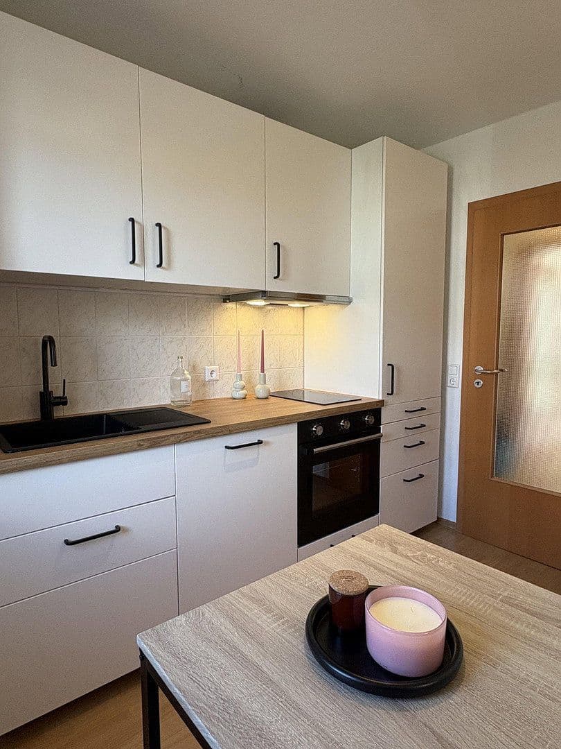 Prenájom bytu 3-izbový 78 m², Martin-Boyken-Ring 13, Hildesheim, Dolné Sasko Prenájom bytu 3-izbový 78 m², Martin-Boyken-Ring 13, Hildesheim, Dolné Sasko