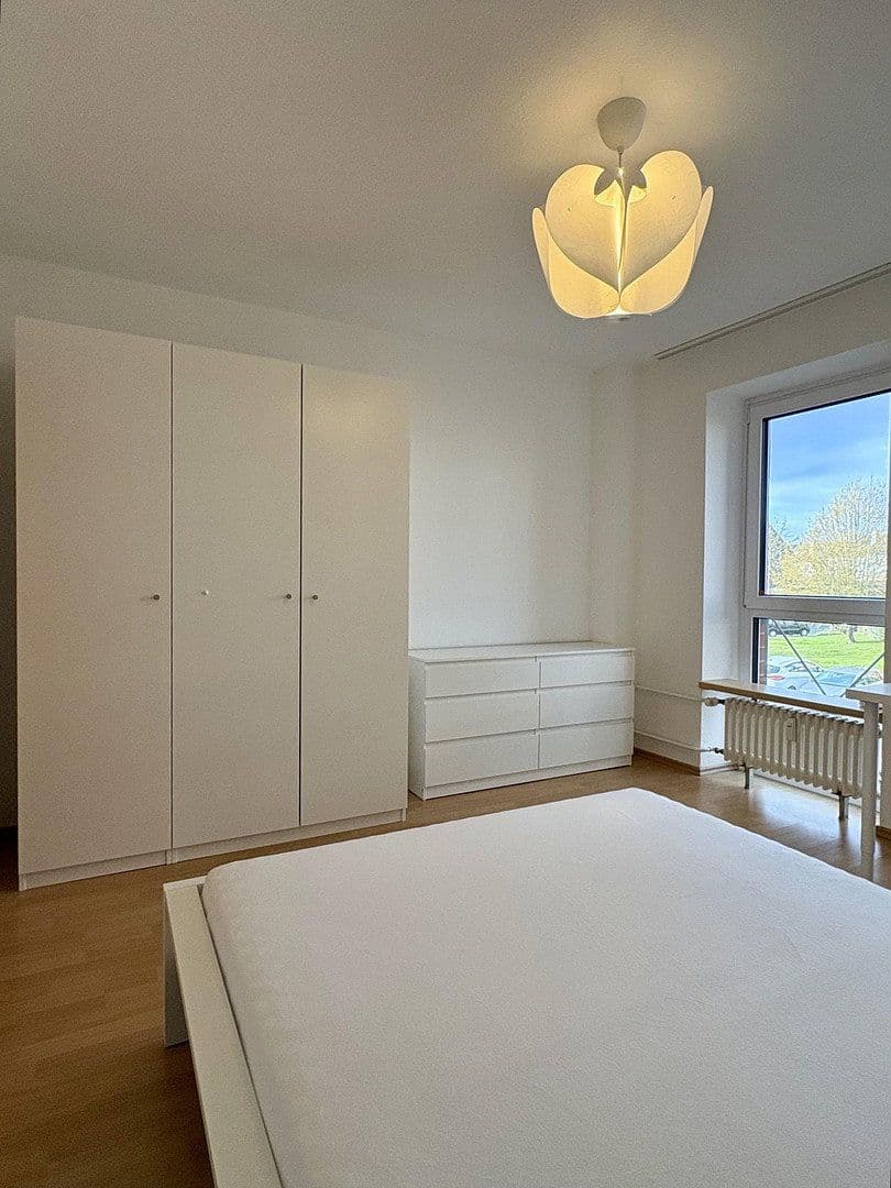 Prenájom bytu 3-izbový 78 m², Martin-Boyken-Ring 13, Hildesheim, Dolné Sasko Prenájom bytu 3-izbový 78 m², Martin-Boyken-Ring 13, Hildesheim, Dolné Sasko