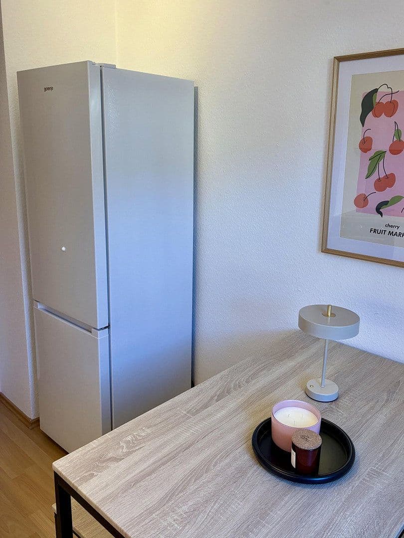 Prenájom bytu 3-izbový 78 m², Martin-Boyken-Ring 13, Hildesheim, Dolné Sasko Prenájom bytu 3-izbový 78 m², Martin-Boyken-Ring 13, Hildesheim, Dolné Sasko