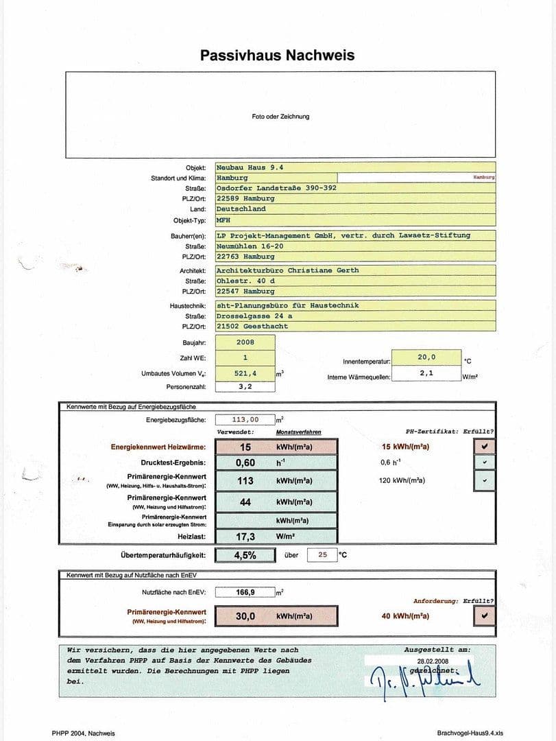 Predaj domu 126 m², pozemek 119 m², Hamburg, Hamburg Predaj domu 126 m², pozemek 119 m², Hamburg, Hamburg