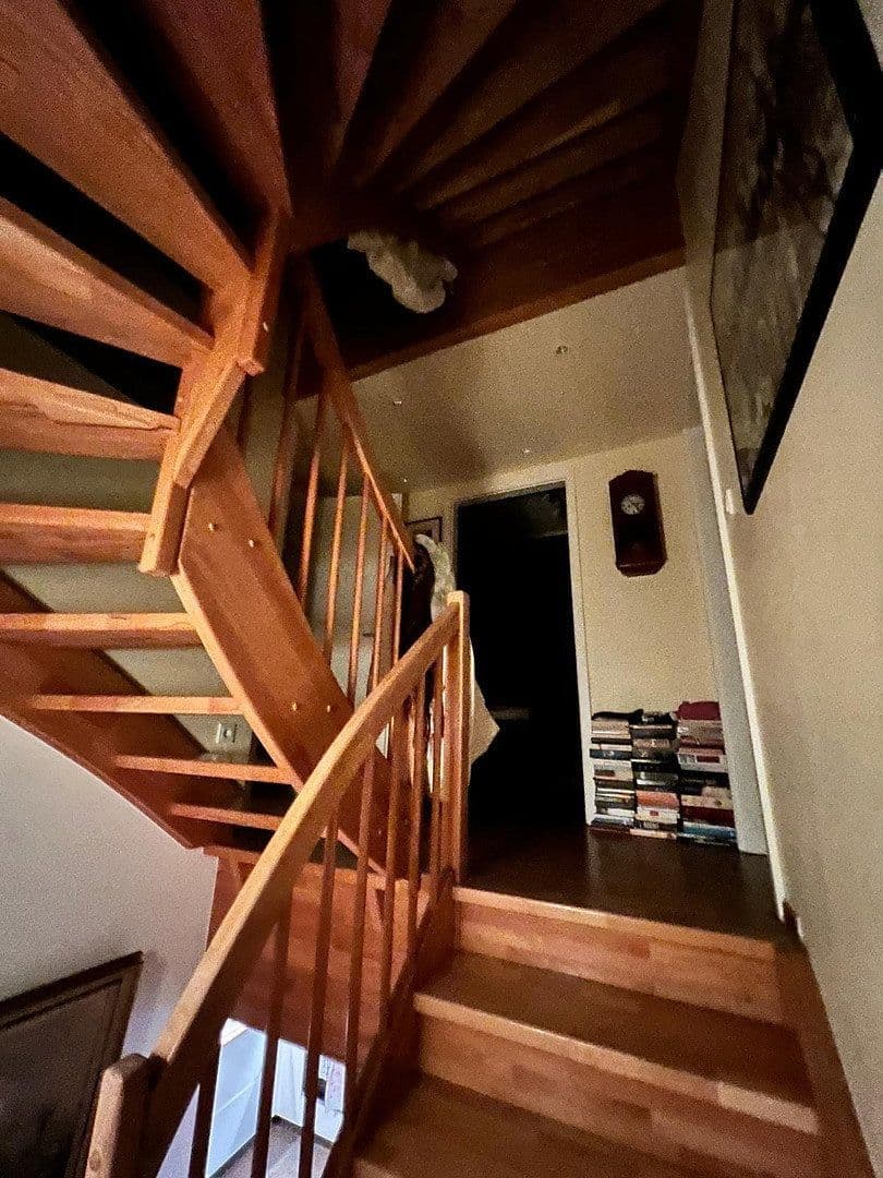 Predaj domu 126 m², pozemek 119 m², Hamburg, Hamburg Predaj domu 126 m², pozemek 119 m², Hamburg, Hamburg