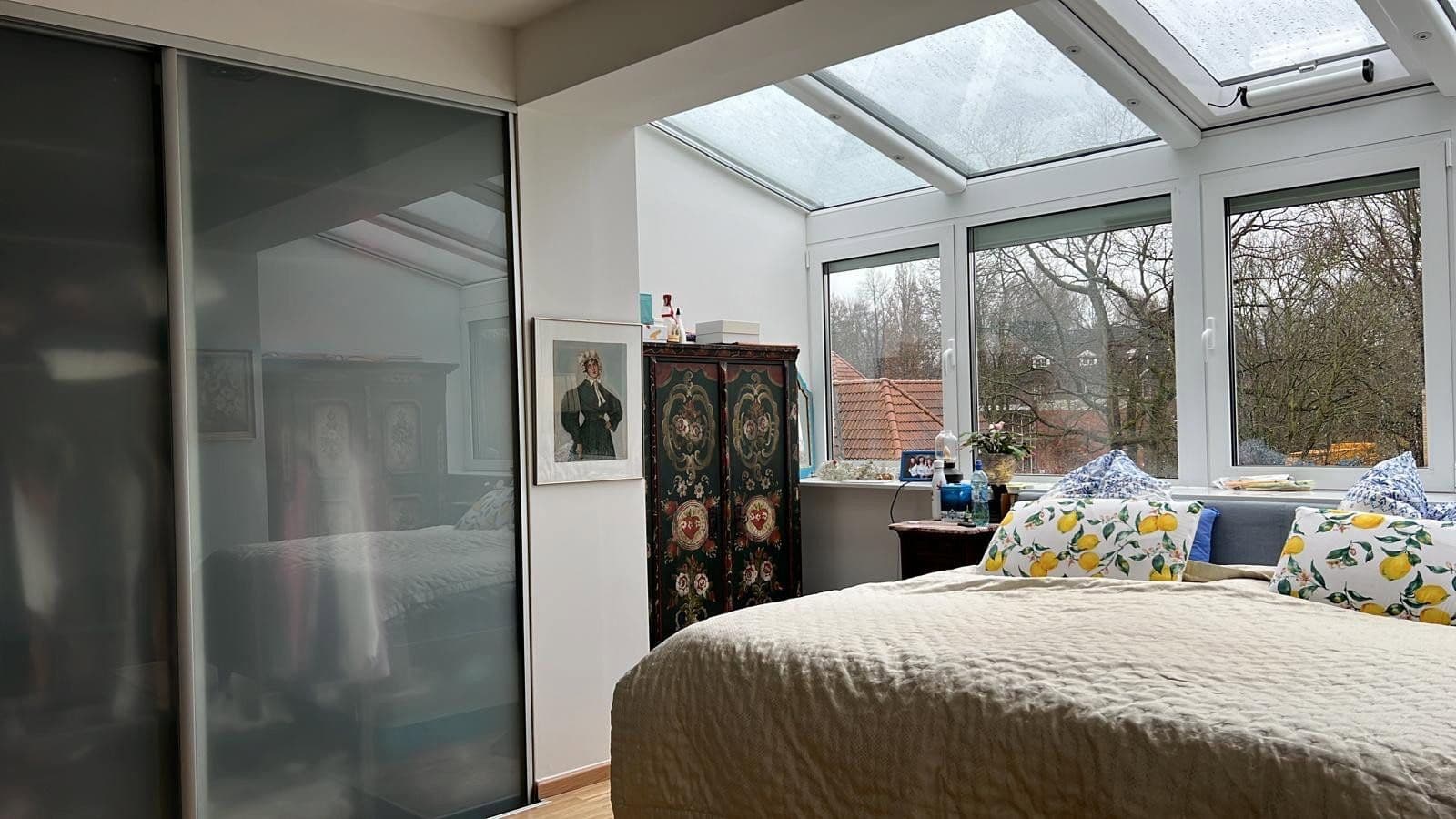 Predaj domu 126 m², pozemek 119 m², Hamburg, Hamburg Predaj domu 126 m², pozemek 119 m², Hamburg, Hamburg