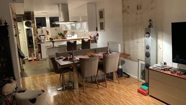 Predaj domu 126 m², pozemek 119 m², Hamburg, Hamburg Predaj domu 126 m², pozemek 119 m², Hamburg, Hamburg