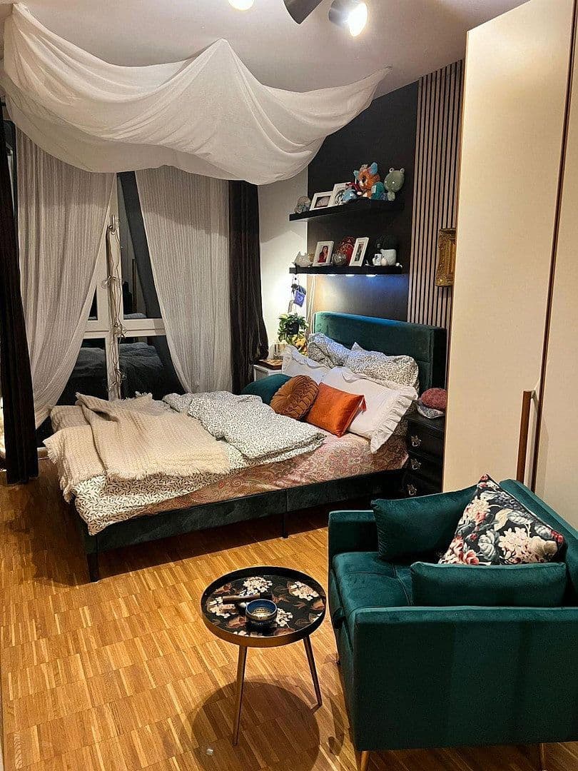 Predaj domu 126 m², pozemek 119 m², Hamburg, Hamburg Predaj domu 126 m², pozemek 119 m², Hamburg, Hamburg