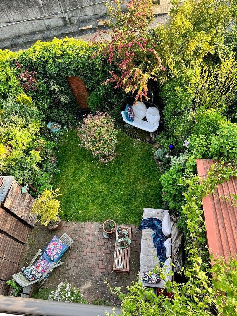 Predaj domu 126 m², pozemek 119 m², Hamburg, Hamburg Predaj domu 126 m², pozemek 119 m², Hamburg, Hamburg