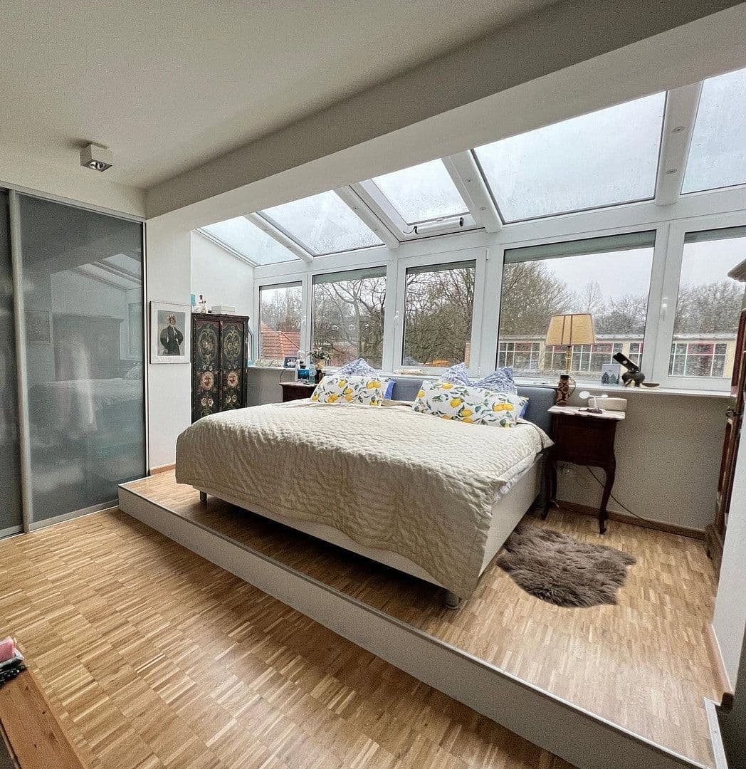 Predaj domu 126 m², pozemek 119 m², Hamburg, Hamburg Predaj domu 126 m², pozemek 119 m², Hamburg, Hamburg