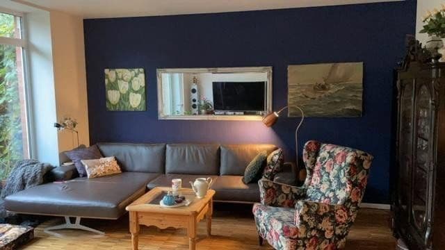 Predaj domu 126 m², pozemek 119 m², Hamburg, Hamburg Predaj domu 126 m², pozemek 119 m², Hamburg, Hamburg