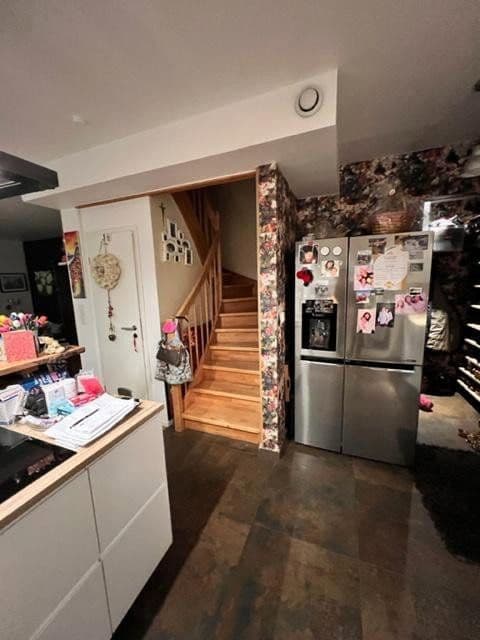 Predaj domu 126 m², pozemek 119 m², Hamburg, Hamburg Predaj domu 126 m², pozemek 119 m², Hamburg, Hamburg