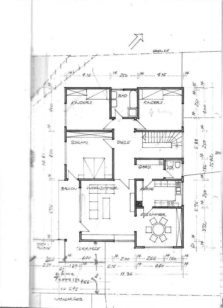 Prenájom bytu 4-izbový 150 m², Grabenstr.13, Heimsheim, Bádensko-Wurttembersko Prenájom bytu 4-izbový 150 m², Grabenstr.13, Heimsheim, Bádensko-Wurttembersko