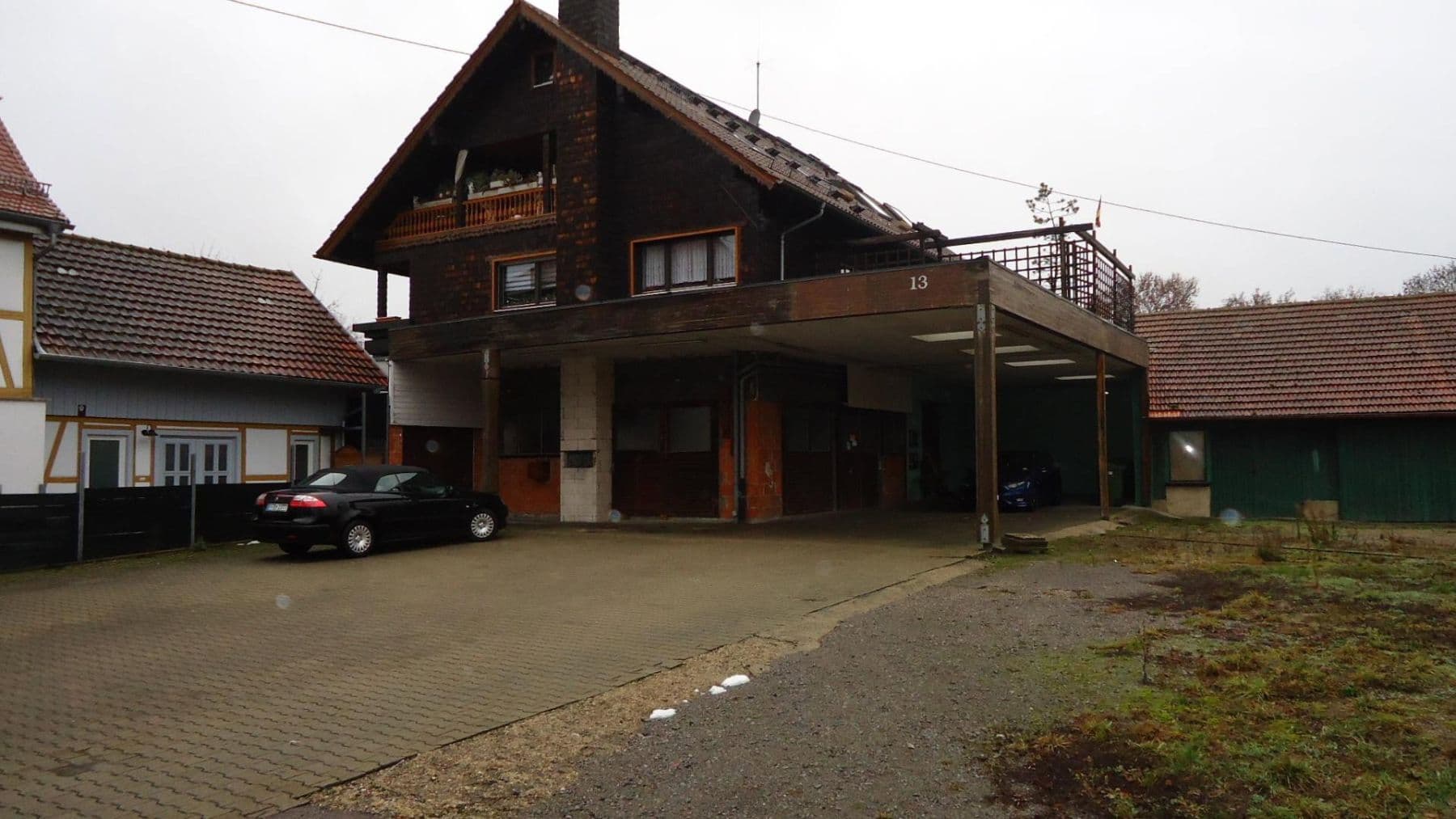 Prenájom bytu 4-izbový 150 m², Grabenstr.13, Heimsheim, Bádensko-Wurttembersko Prenájom bytu 4-izbový 150 m², Grabenstr.13, Heimsheim, Bádensko-Wurttembersko