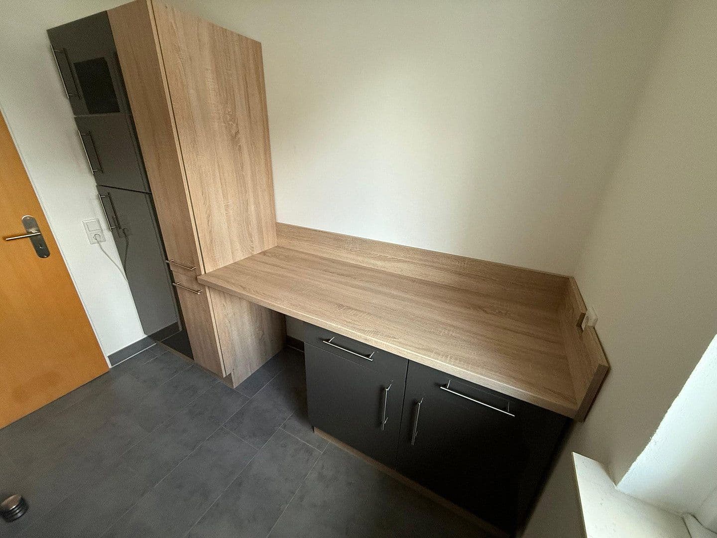 Prenájom bytu 2-izbový 55 m², Pommernweg 11, Paderborn, Severné Porýnie - Westfálsko Prenájom bytu 2-izbový 55 m², Pommernweg 11, Paderborn, Severné Porýnie - Westfálsko