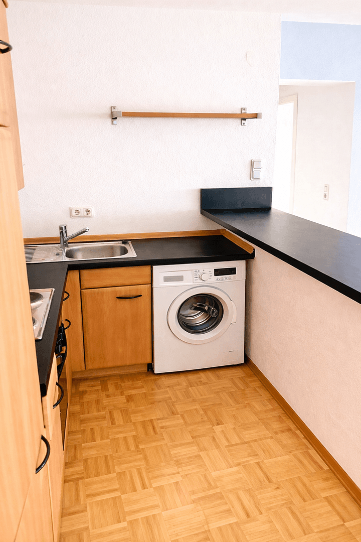 Predaj bytu 2-izbový 51 m², Augustenstraße 10, Stuttgart, Bádensko-Wurttembersko Predaj bytu 2-izbový 51 m², Augustenstraße 10, Stuttgart, Bádensko-Wurttembersko