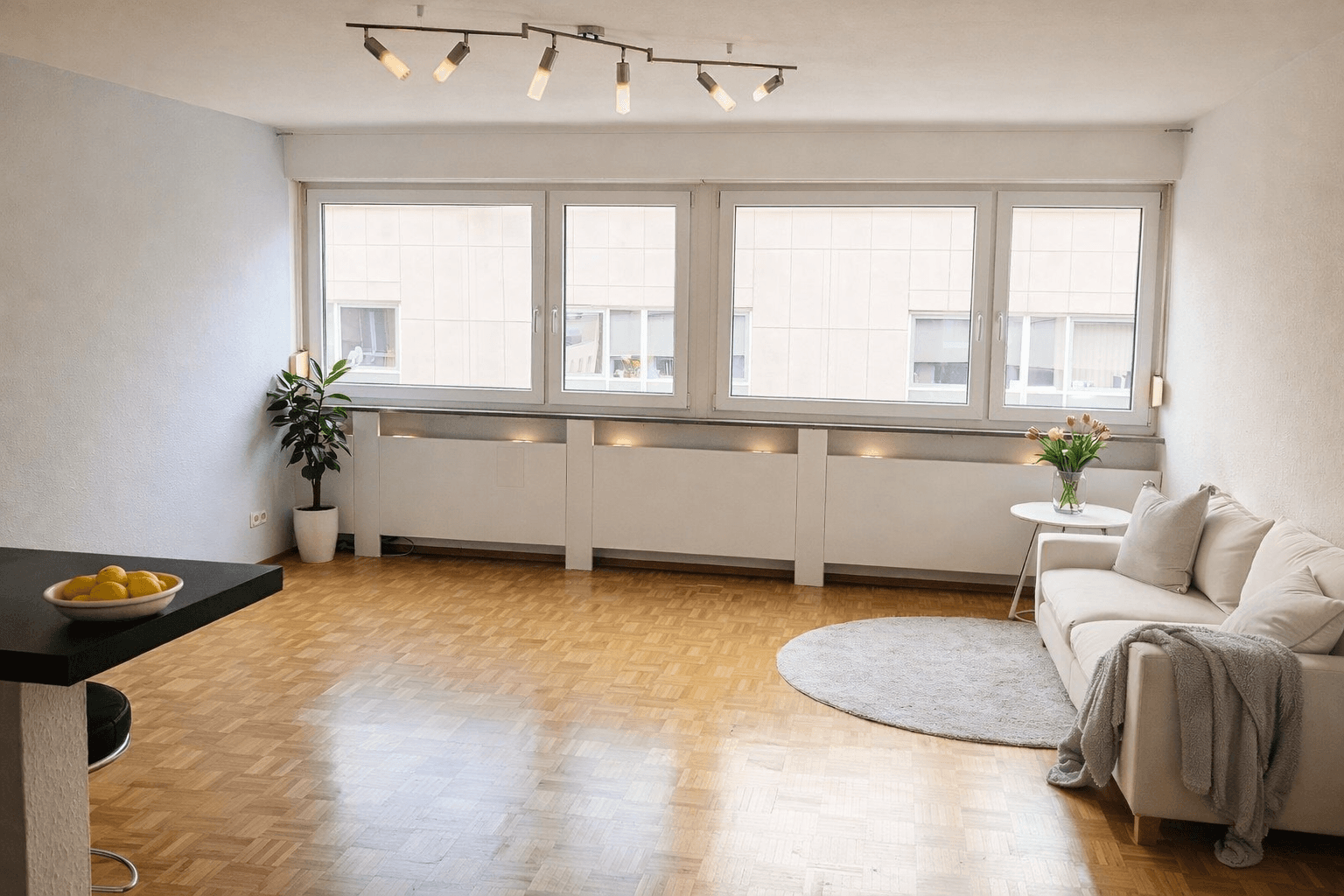 Predaj bytu 2-izbový 51 m², Augustenstraße 10, Stuttgart, Bádensko-Wurttembersko Predaj bytu 2-izbový 51 m², Augustenstraße 10, Stuttgart, Bádensko-Wurttembersko