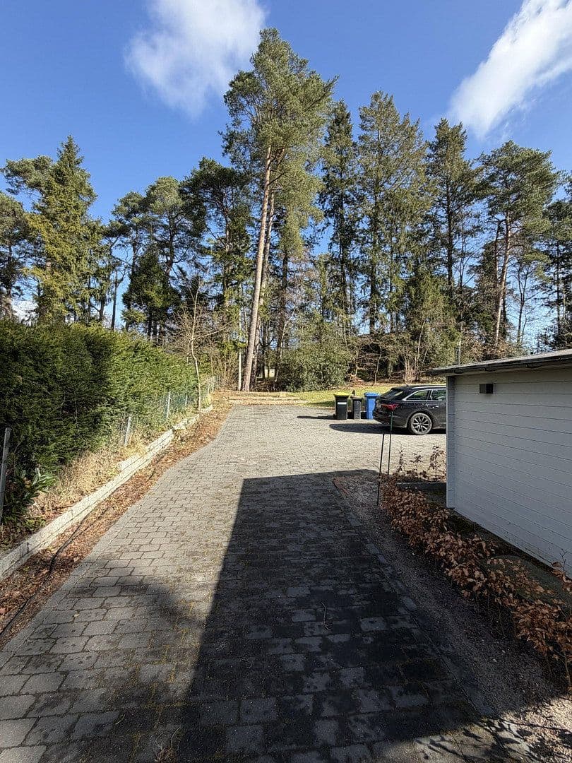 Prenájom domu 175 m², pozemek 2.500 m², Bendestorf, Dolné Sasko Prenájom domu 175 m², pozemek 2.500 m², Bendestorf, Dolné Sasko