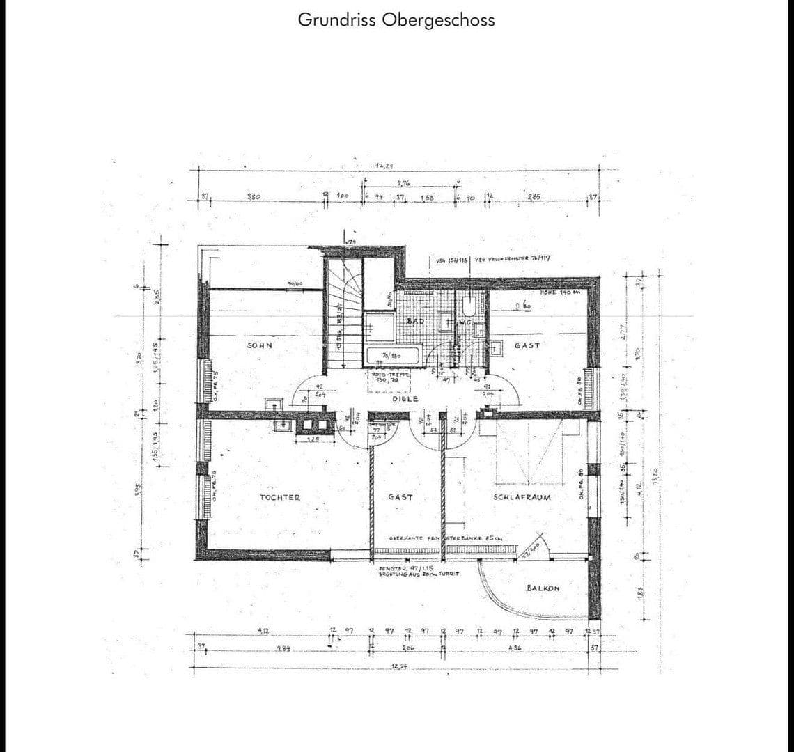 Prenájom domu 175 m², pozemek 2.500 m², Bendestorf, Dolné Sasko Prenájom domu 175 m², pozemek 2.500 m², Bendestorf, Dolné Sasko