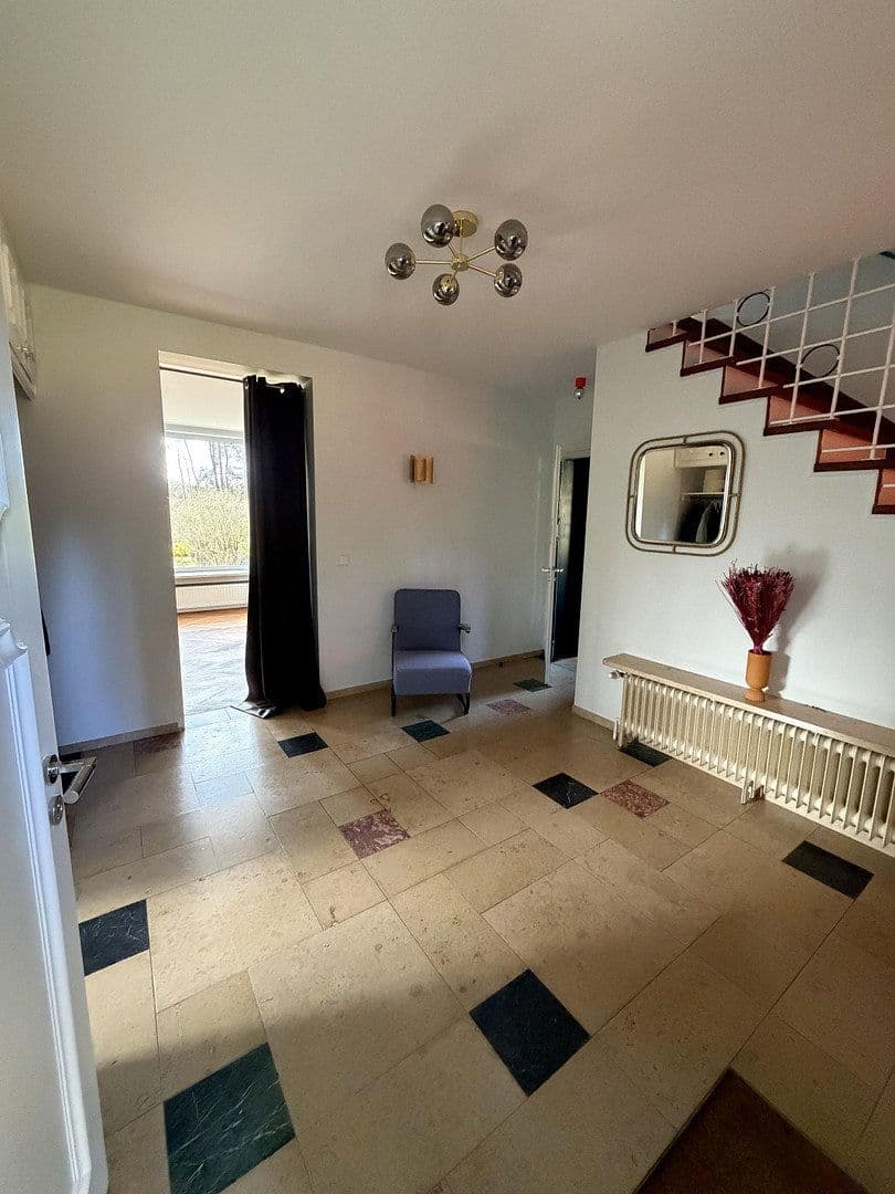 Prenájom domu 175 m², pozemek 2.500 m², Bendestorf, Dolné Sasko Prenájom domu 175 m², pozemek 2.500 m², Bendestorf, Dolné Sasko