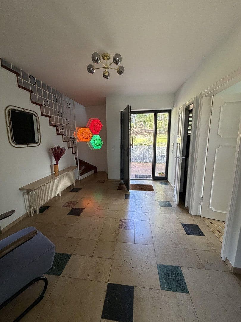 Prenájom domu 175 m², pozemek 2.500 m², Bendestorf, Dolné Sasko Prenájom domu 175 m², pozemek 2.500 m², Bendestorf, Dolné Sasko