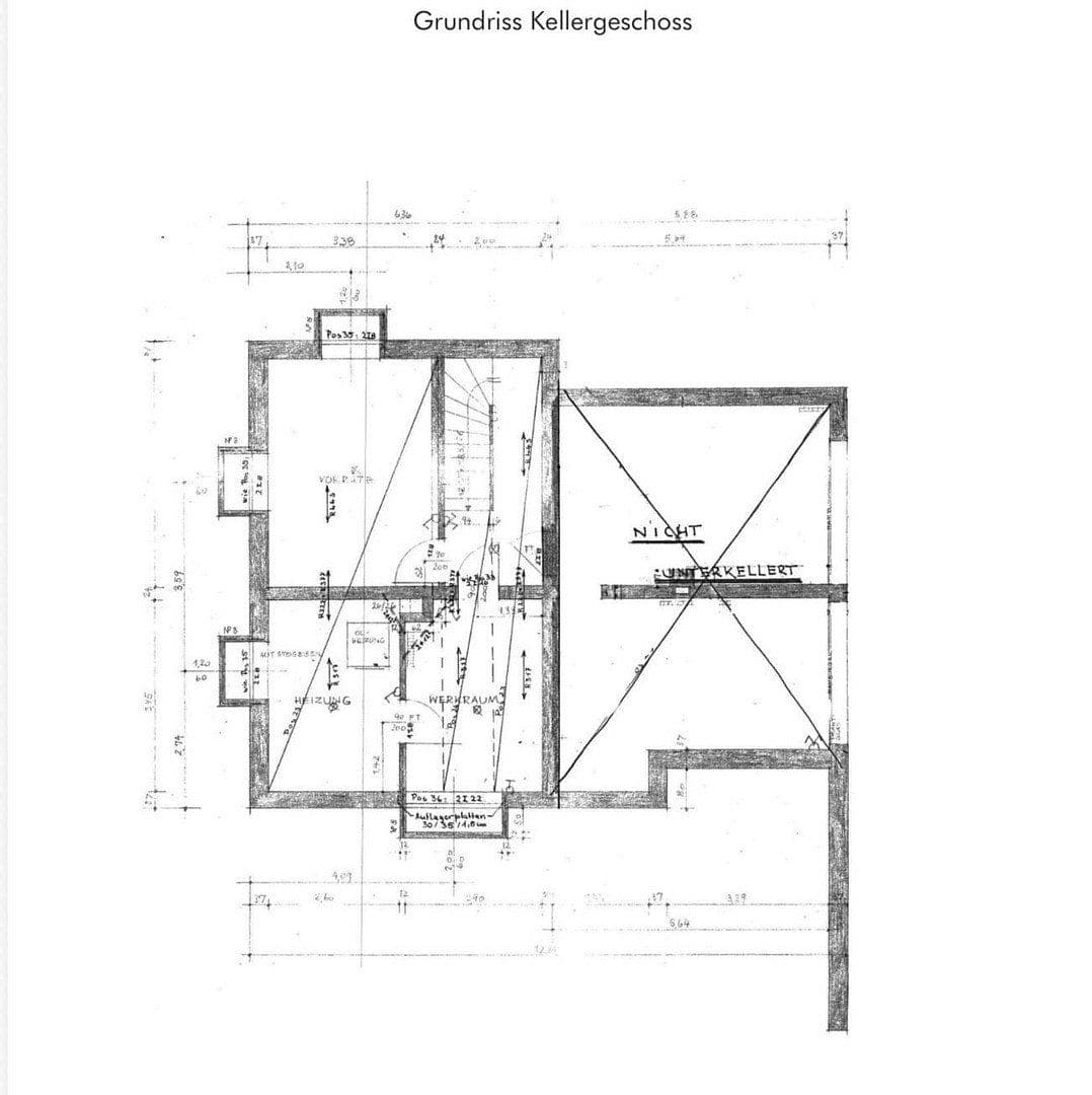 Prenájom domu 175 m², pozemek 2.500 m², Bendestorf, Dolné Sasko Prenájom domu 175 m², pozemek 2.500 m², Bendestorf, Dolné Sasko
