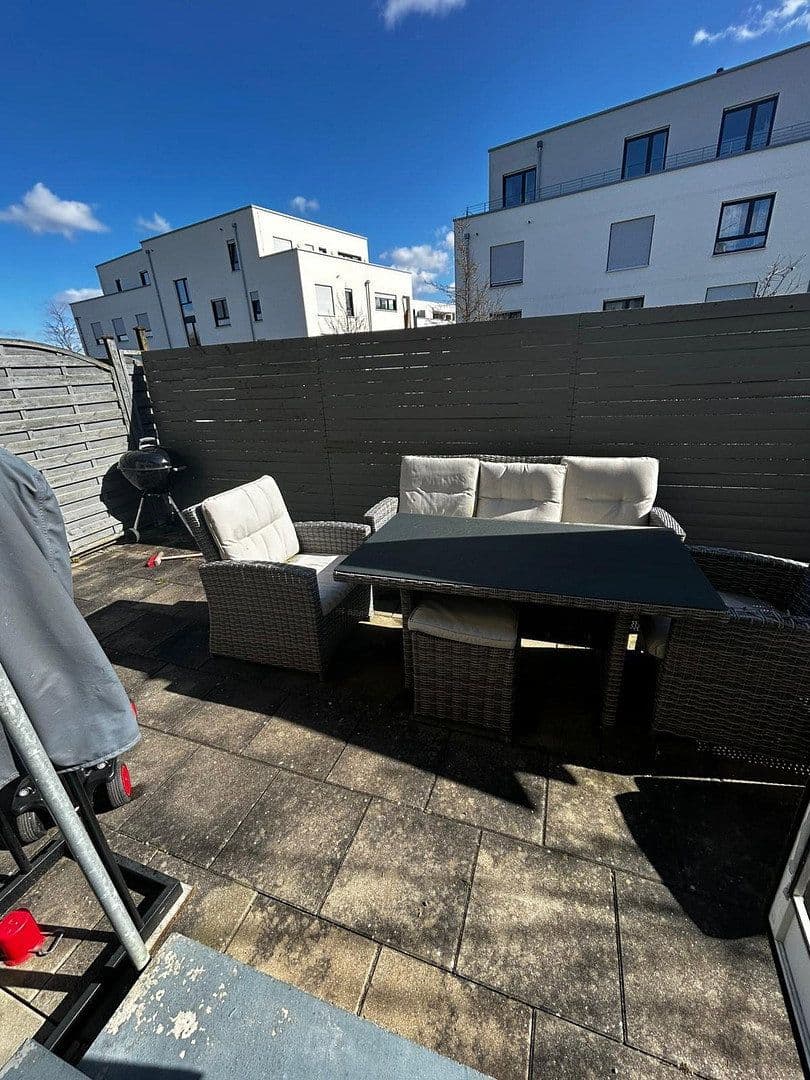 Predaj bytu 4-izbový 75 m², Reutlingen, Bádensko-Wurttembersko Predaj bytu 4-izbový 75 m², Reutlingen, Bádensko-Wurttembersko