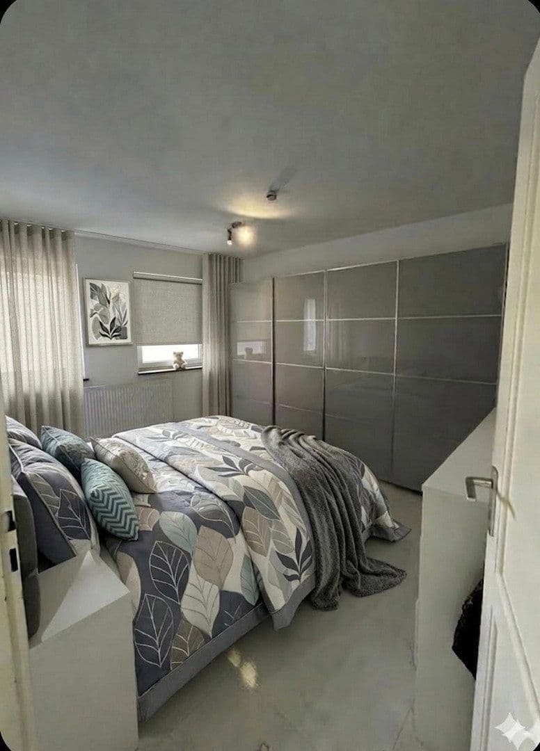 Predaj bytu 4-izbový 75 m², Reutlingen, Bádensko-Wurttembersko Predaj bytu 4-izbový 75 m², Reutlingen, Bádensko-Wurttembersko