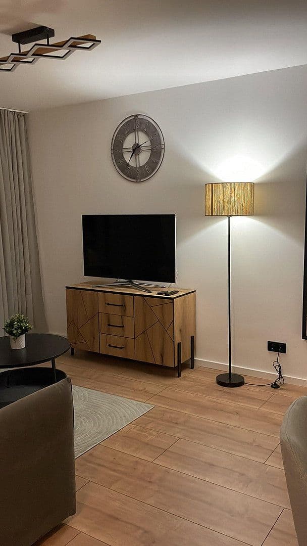 Prenájom bytu 1-izbový 32 m², Peter Henlein Straße 23, München, Bavorsko Prenájom bytu 1-izbový 32 m², Peter Henlein Straße 23, München, Bavorsko