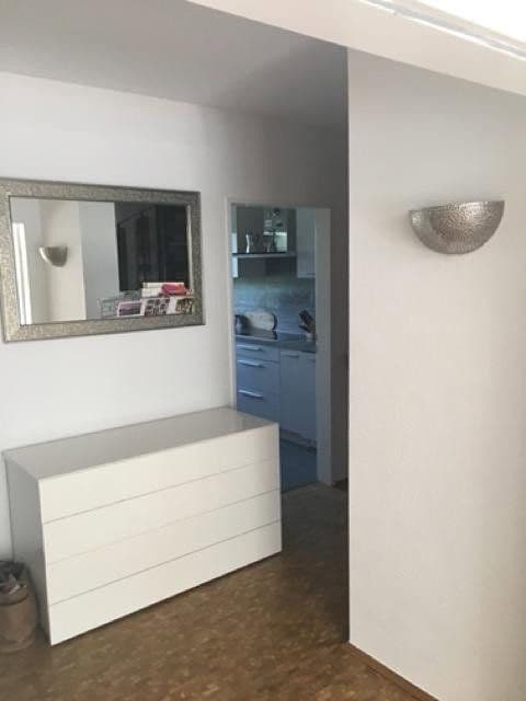 Prenájom bytu 3-izbový 99 m², Essen, Severné Porýnie - Westfálsko Prenájom bytu 3-izbový 99 m², Essen, Severné Porýnie - Westfálsko