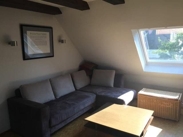 Prenájom bytu 3-izbový 99 m², Essen, Severné Porýnie - Westfálsko Prenájom bytu 3-izbový 99 m², Essen, Severné Porýnie - Westfálsko