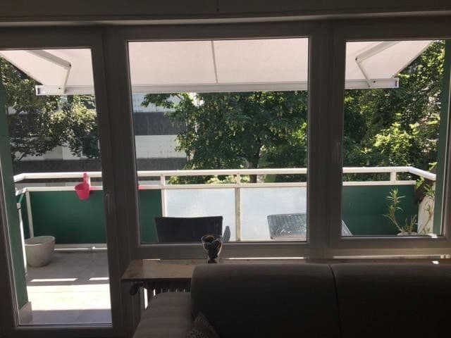 Prenájom bytu 3-izbový 99 m², Essen, Severné Porýnie - Westfálsko Prenájom bytu 3-izbový 99 m², Essen, Severné Porýnie - Westfálsko