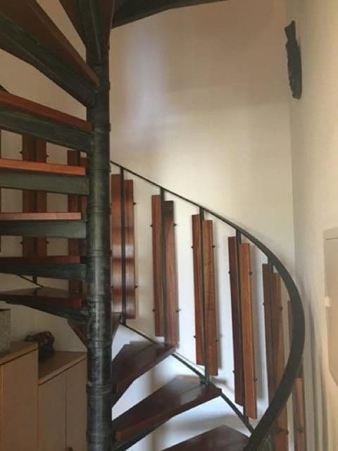 Prenájom bytu 3-izbový 99 m², Essen, Severné Porýnie - Westfálsko Prenájom bytu 3-izbový 99 m², Essen, Severné Porýnie - Westfálsko