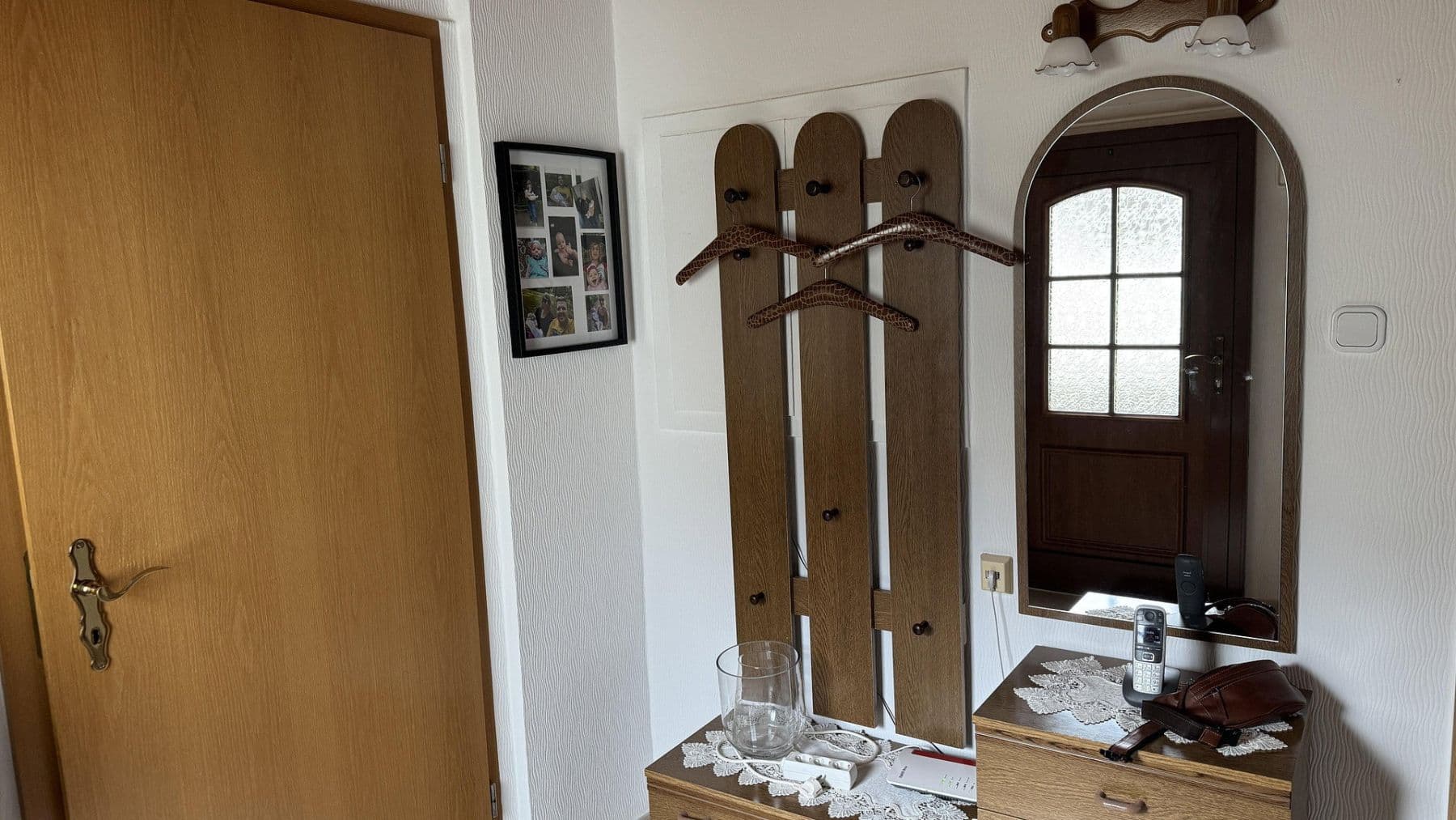 Predaj domu 67 m², pozemek 600 m², Teichstrasse 6, Mühlberg/Elbe, Brandenbursko Predaj domu 67 m², pozemek 600 m², Teichstrasse 6, Mühlberg/Elbe, Brandenbursko