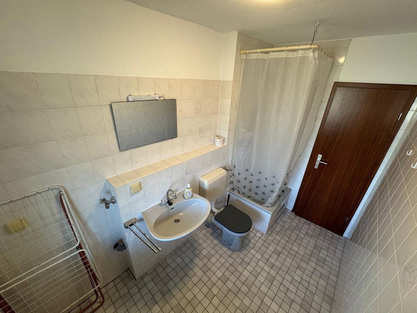 Prenájom bytu 1-izbový 36 m², Karlsruhe, Bádensko-Wurttembersko Prenájom bytu 1-izbový 36 m², Karlsruhe, Bádensko-Wurttembersko