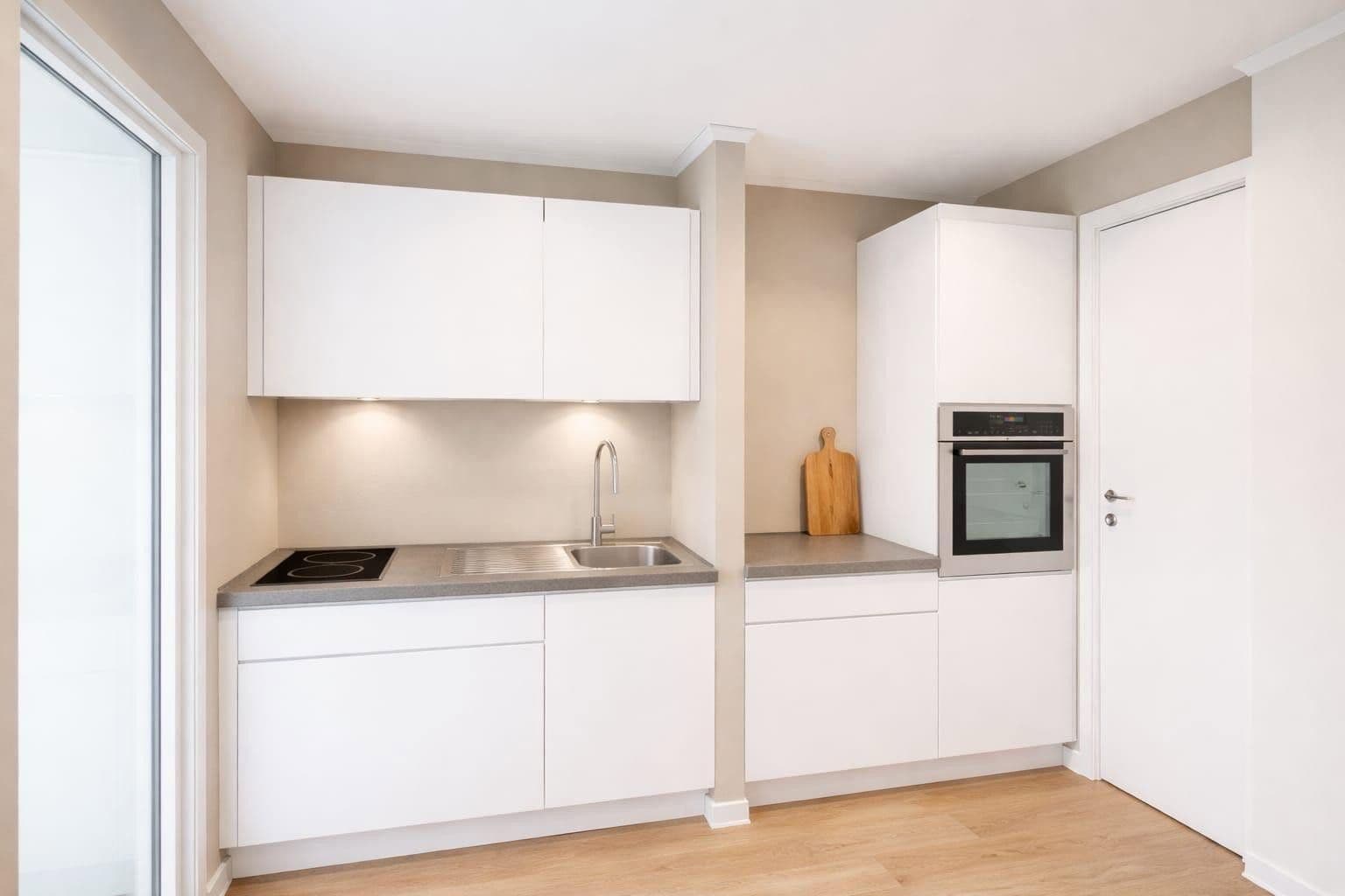Prenájom bytu 1-izbový 36 m², Karlsruhe, Bádensko-Wurttembersko Prenájom bytu 1-izbový 36 m², Karlsruhe, Bádensko-Wurttembersko