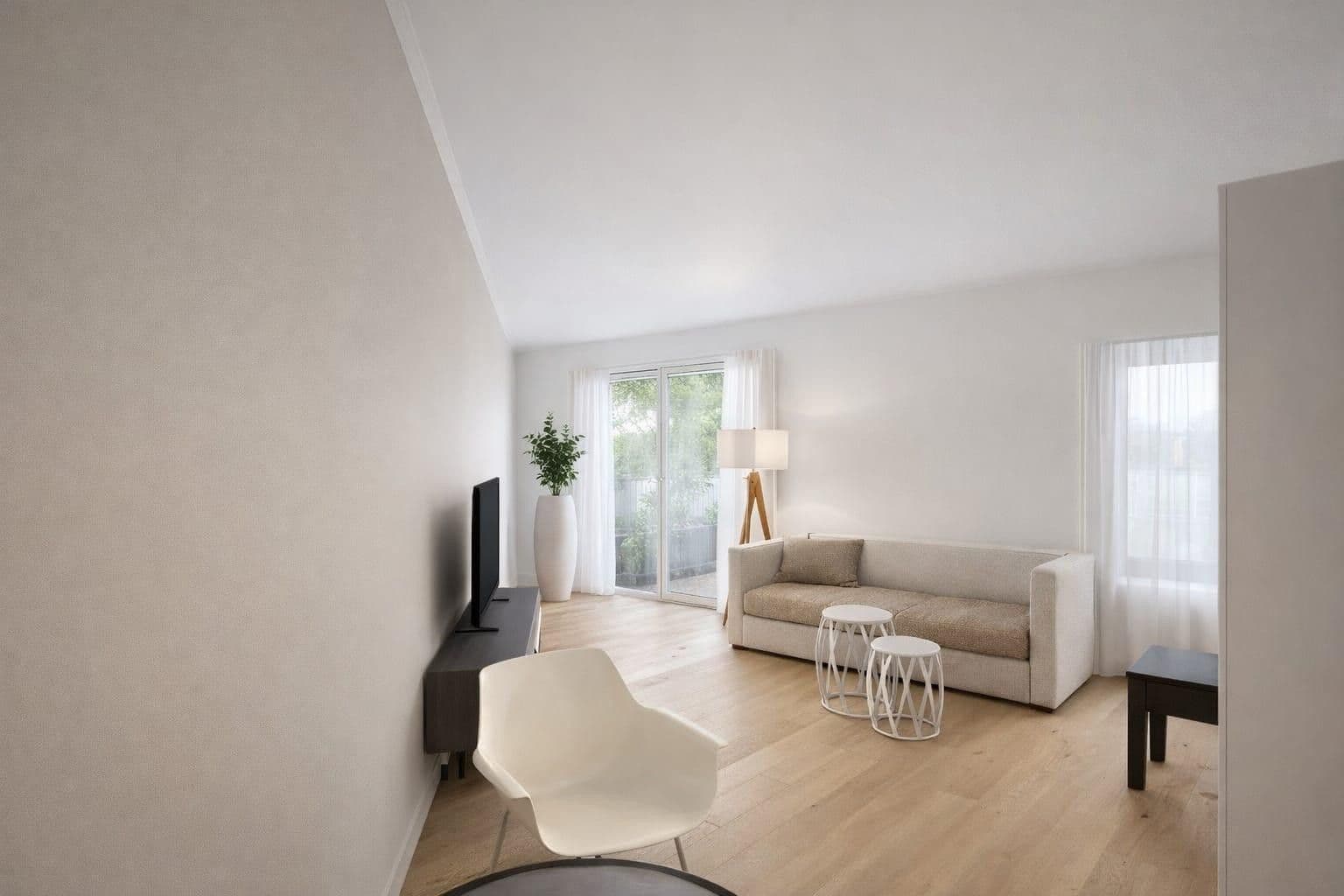 Prenájom bytu 1-izbový 36 m², Karlsruhe, Bádensko-Wurttembersko Prenájom bytu 1-izbový 36 m², Karlsruhe, Bádensko-Wurttembersko